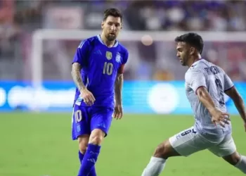 Coupe du monde 2026: Lionel Messi «espère y être» avec l’Argentine