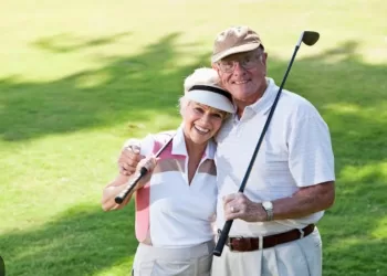 OMS: 5 sports, les meilleurs après 60 ans pour garder la ligne et la forme 3 - Le Progrès Egyptien OMS: 5 sports, les meilleurs après 60 ans pour garder la ligne et la forme