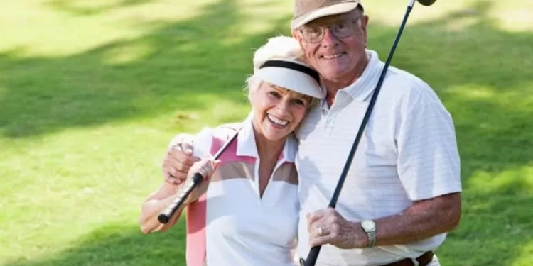 OMS: 5 sports, les meilleurs après 60 ans pour garder la ligne et la forme 1 - Le Progrès Egyptien