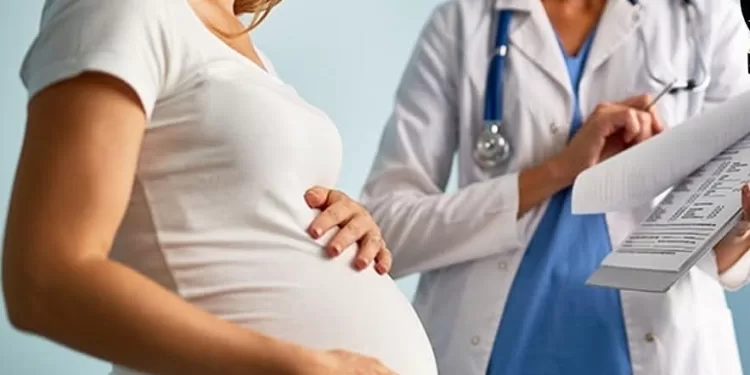 Initiative présidentielle: 3,6 millions de femmes ont bénéficié des soins de santé maternelle et fœtale 2 - Le Progrès Egyptien Initiative présidentielle: 3,6 millions de femmes ont bénéficié des soins de santé maternelle et fœtale 1 - Le Progrès Egyptien