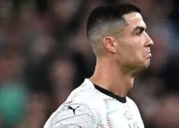 Real Madrid: Mbappé bat un record de Cristiano Ronaldo 4 - Le Progrès Egyptien Real Madrid: Mbappé bat un record de Cristiano Ronaldo