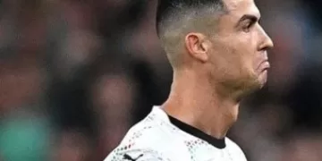 Real Madrid: Mbappé bat un record de Cristiano Ronaldo