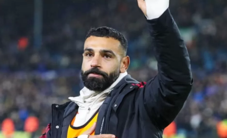 Liverpool sonné par les propos de Salah 2 - Le Progrès Egyptien Liverpool sonné par les propos de Salah 1 - Le Progrès Egyptien