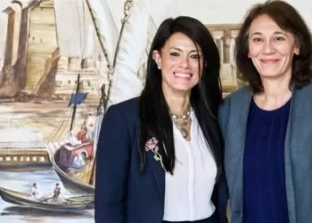 La croissance du PIB dûe à l'amélioration de la production industrielle 5 - Le Progrès Egyptien La croissance du PIB dûe à l’amélioration de la production industrielle