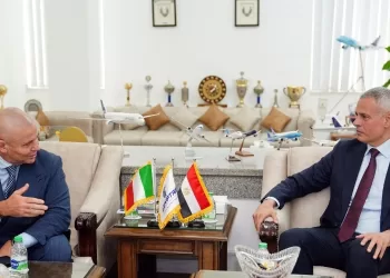 EgyptAir renforce ses liaisons avec l’Italie 7 - Le Progrès Egyptien EgyptAir renforce ses liaisons avec l’Italie