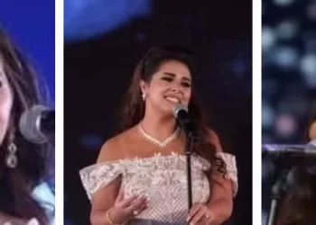 L’Opéra célèbre l’anniversaire de Fairouz dans une superbe soirée