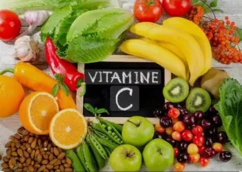 Pour être en forme cet hiver, mangez les aliments les plus riches en vitamine C