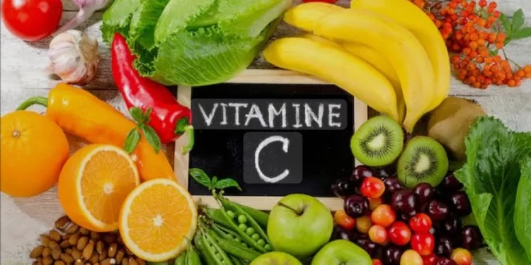 Pour être en forme cet hiver, mangez les aliments les plus riches en vitamine C 1 - Le Progrès Egyptien
