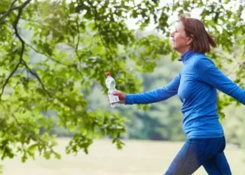 Les personnes qui marchent vite sont des gens consciencieux…