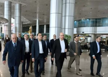 Mise en place d’un système d’exploitation avancé dans les aéroports