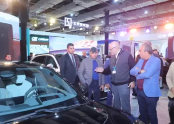 Sommet international sur les voitures électriques