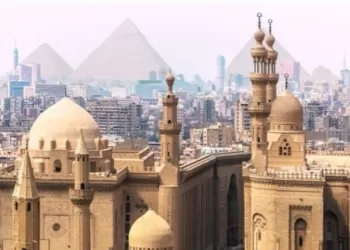 Coup de souffle au Caire historique et islamique