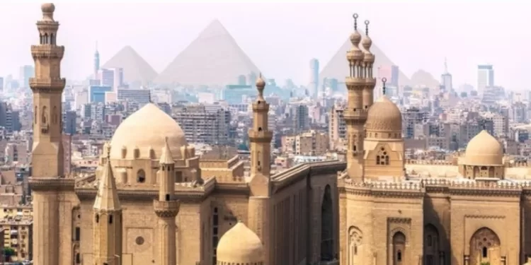 Coup de souffle au Caire historique et islamique 2 - Le Progrès Egyptien Coup de souffle au Caire historique et islamique 1 - Le Progrès Egyptien