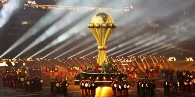 CAN 2025: une magnifique cérémonie d'ouverture pensée comme un récit de lumière 1 - Le Progrès Egyptien