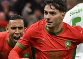 CAN-2025: laborieux puis brillant, le Maroc lance sa CAN par une victoire sur les Comores