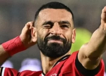 CAN-2025: Salah sauve l’Egypte d’un couac d’entrée face au Zimbabwe