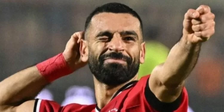 CAN-2025: Salah sauve l'Egypte d'un couac d'entrée face au Zimbabwe 1 - Le Progrès Egyptien