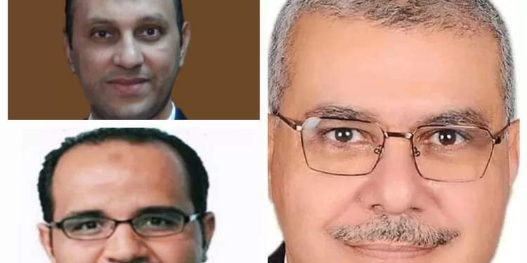 20e Conférence internationale des sciences de l’environnement  1 - Le Progrès Egyptien