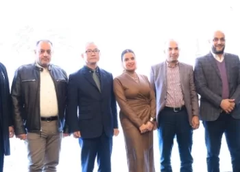 China Eastern honore ses partenaires en Égypte