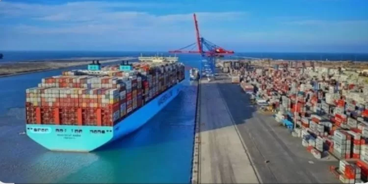 Réformes: Les leviers de croissance redéfinie 1 - Le Progrès Egyptien