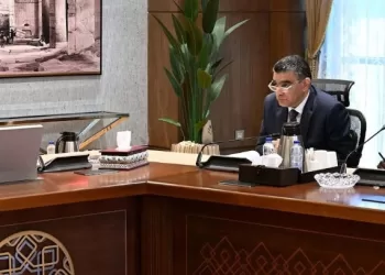 Madbouli apprécie la coopération avec le CACM