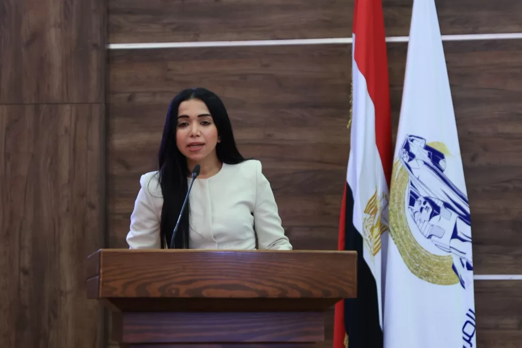 Femmes rurales et cyberviolences : De la prévention à l’autonomisation 4 - Le Progrès Egyptien Femmes rurales et cyberviolences : De la prévention à l’autonomisation 3 - Le Progrès Egyptien