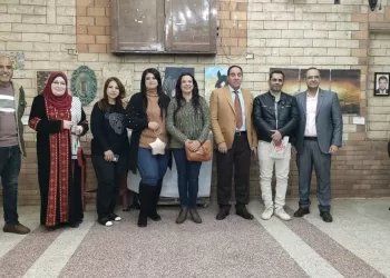 Le 6ème Forum international de Sohag : Un souffle nouveau pour l’art et la calligraphie