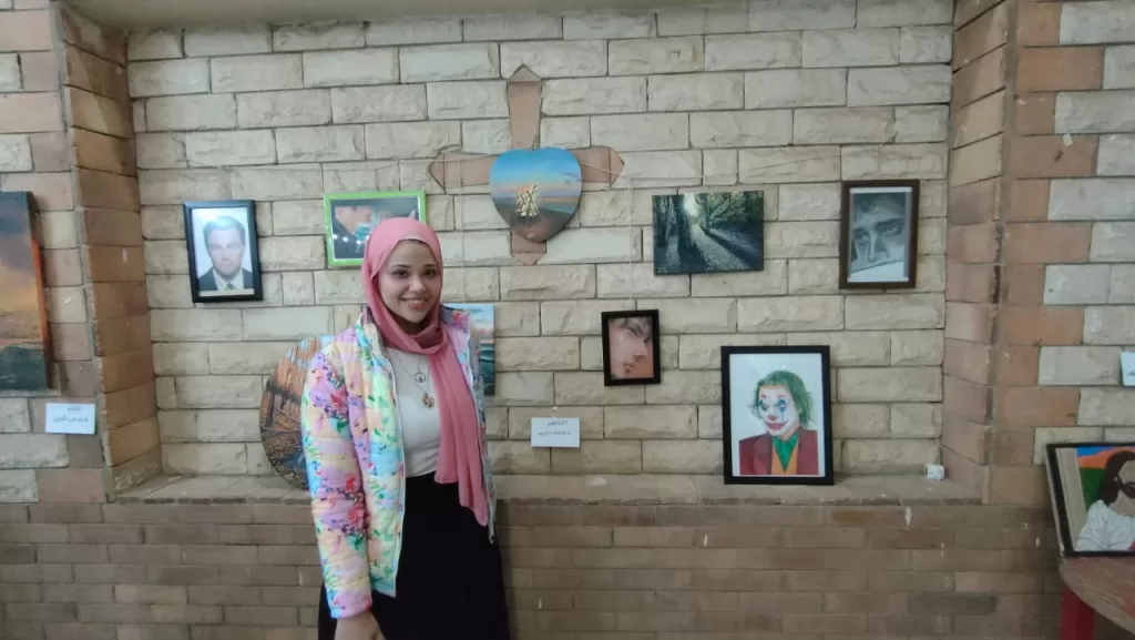 Le 6ème Forum international de Sohag : Un souffle nouveau pour l’art et la calligraphie 7 - Le Progrès Egyptien
