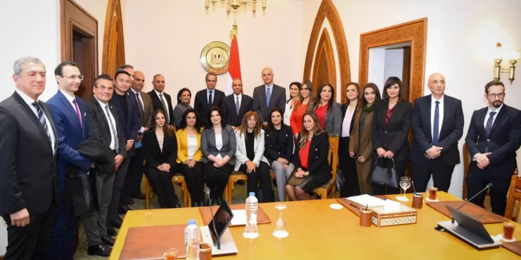 Abdel Aati souligne le rôle central des médias dans la défense de la sécurité nationale 1 - Le Progrès Egyptien