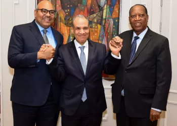 Egypte-Tanzanie : Examen de la promotion des relations