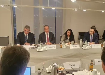 Egypte/Allemagne: Renforcer le partenariat économique