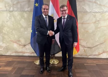 Berlin: Consultations politiques entre le ministre des AE et son homologue allemand