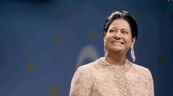 Oum Kolthoum : une voix… trois regards artistiques ! 1 - Le Progrès Egyptien