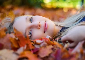 Poses automnales pour de belles photos 3 - Le Progrès Egyptien Poses automnales pour de belles photos