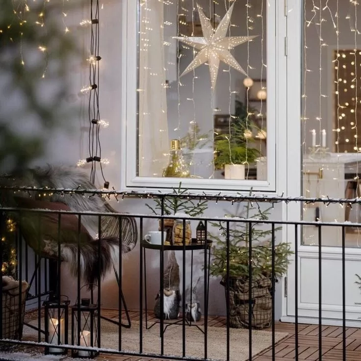 Noël et Nouvel An : Décorez pour devenir gai 11 - Le Progrès Egyptien