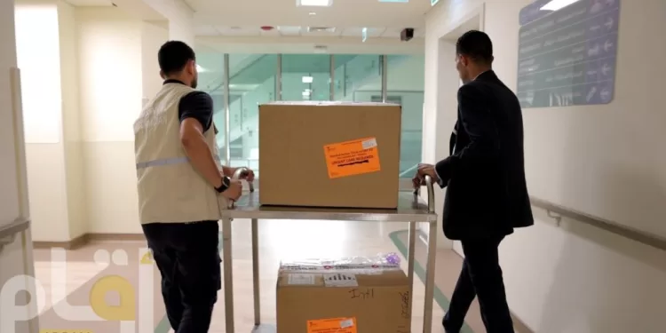 Une première: Introduction de la greffe de peau naturelle en Egypte 1 - Le Progrès Egyptien