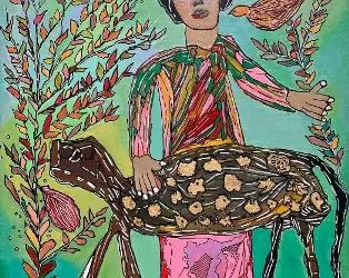 « Quand l’art nous prête une vie » 7 - Le Progrès Egyptien « Quand l’art nous prête une vie »