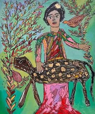 « Quand l’art nous prête une vie » 1 - Le Progrès Egyptien