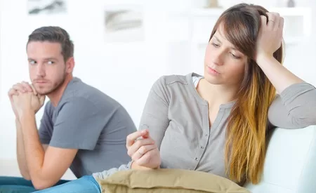 Quand rompre devient nécessaire… 2 - Le Progrès Egyptien Quand rompre devient nécessaire… 1 - Le Progrès Egyptien