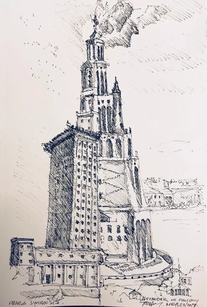 Sur les pas des pharaons… Une immersion dans l’Egypte d’hier et de demain 11 - Le Progrès Egyptien