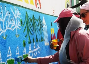 Nubie: Un voyage réinvente la relation entre art, nature et guérison 3 - Le Progrès Egyptien Nubie: Un voyage réinvente la relation entre art, nature et guérison