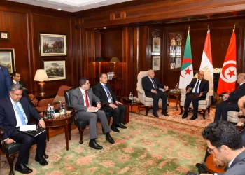 Abdel Aati : Tout règlement réussi de la crise libyenne doit se fonder sur l’accord des parties