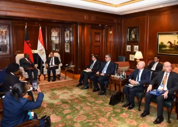 Renforcer la coopération avec le nouveau gouvernement malawite