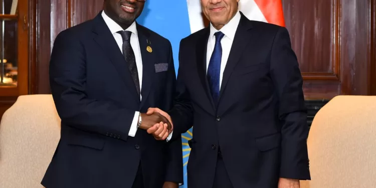 Importance d'une intégration en faveur des intérêts communs des pays riverains du Nil 1 - Le Progrès Egyptien