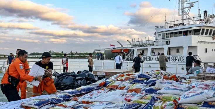Inondations en Asie: course contre la montre pour venir en aide aux survivants 1 - Le Progrès Egyptien