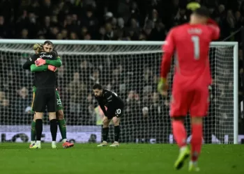Angleterre: Manchester City, dauphin menaçant malgré les remous 4 - Le Progrès Egyptien Angleterre: Manchester City, dauphin menaçant malgré les remous
