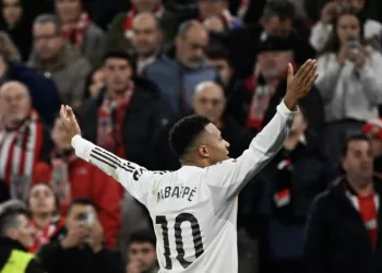 Mbappé providentiel, le Real Madrid se relance à Bilbao 3 - Le Progrès Egyptien Mbappé providentiel, le Real Madrid se relance à Bilbao