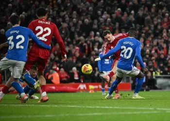 Angleterre: Liverpool encore convalescent, Aston Villa resplendissant 4 - Le Progrès Egyptien Angleterre: Liverpool encore convalescent, Aston Villa resplendissant