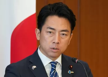 Le Japon accuse l'aviation chinoise d'actes hostiles en mer, Pékin réfute 3 - Le Progrès Egyptien Le Japon accuse l’aviation chinoise d’actes hostiles en mer, Pékin réfute