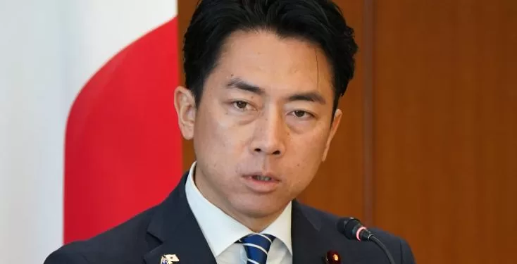 Le Japon accuse l'aviation chinoise d'actes hostiles en mer, Pékin réfute 2 - Le Progrès Egyptien Le Japon accuse l'aviation chinoise d'actes hostiles en mer, Pékin réfute 1 - Le Progrès Egyptien